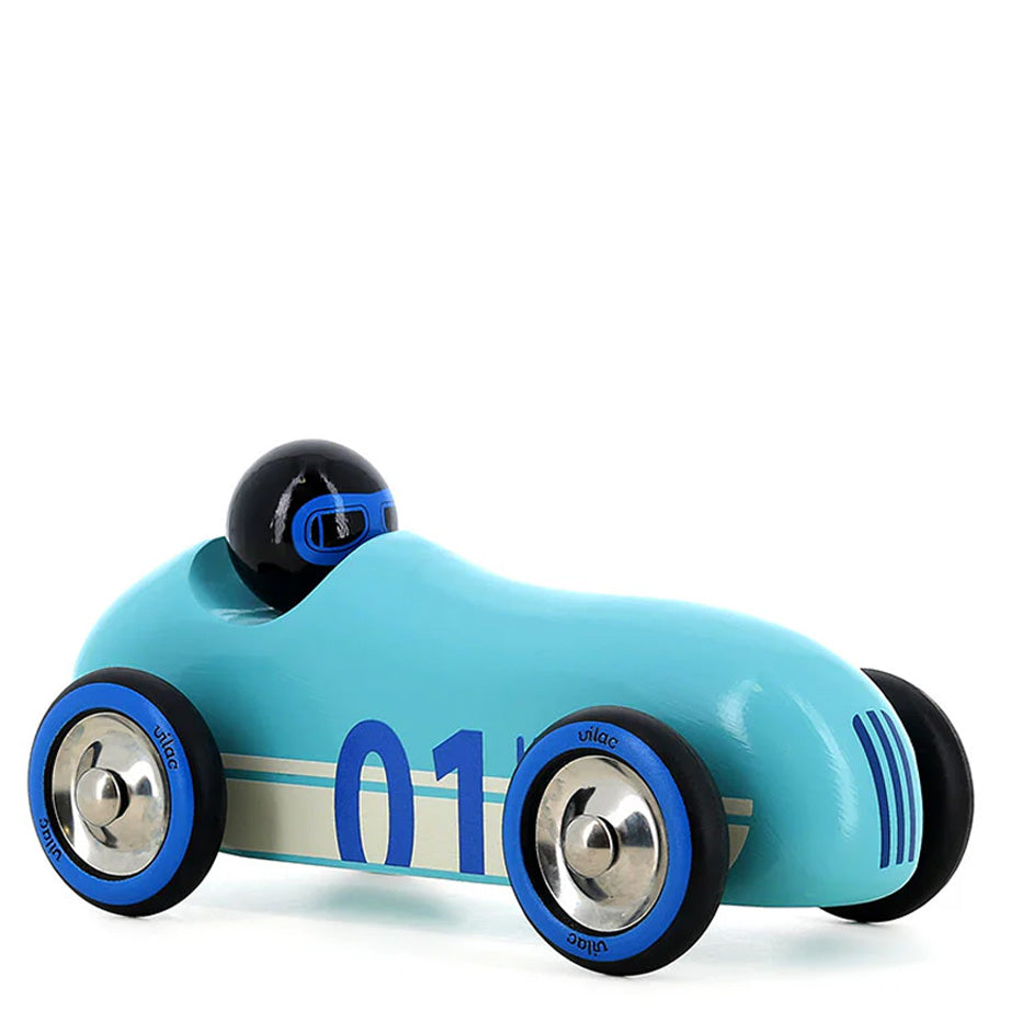 Vintage Sports Cars | Wood