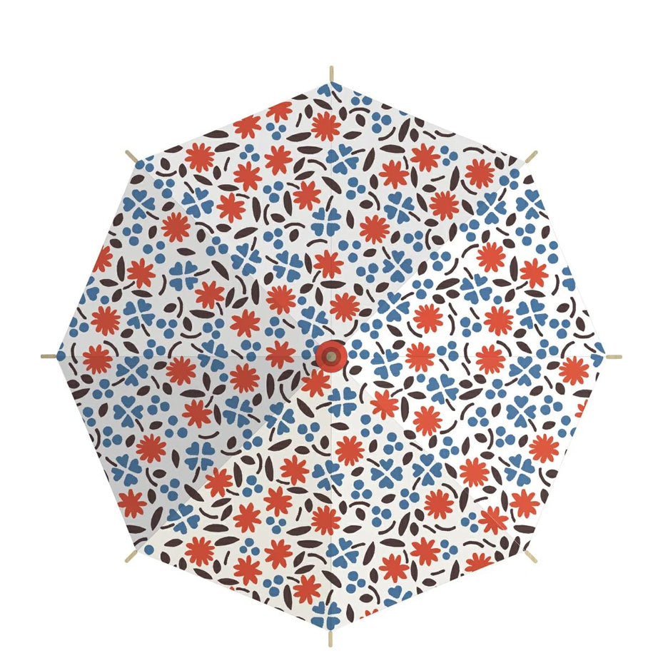 Red Riding Hood Umbrella