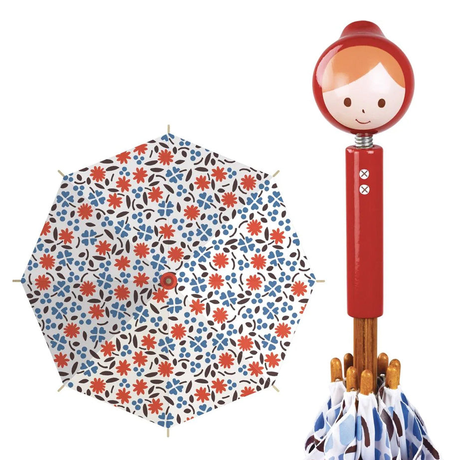 Red Riding Hood Umbrella