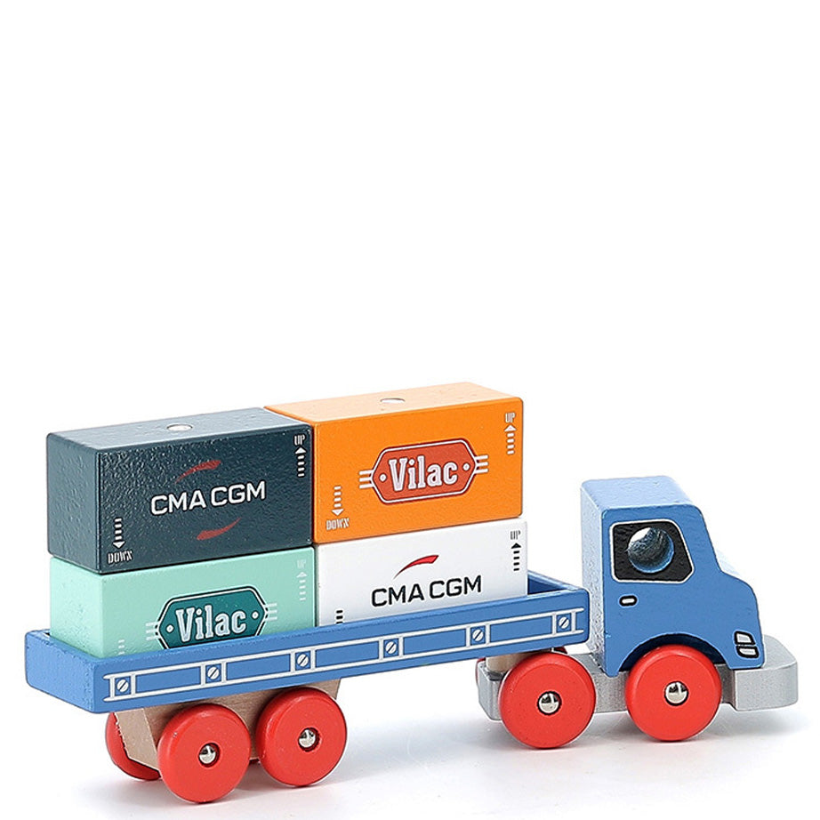 Vilacity Collection