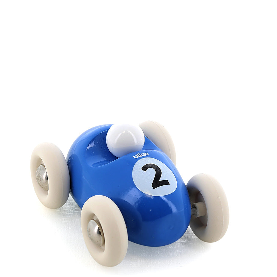 Mini Roadster