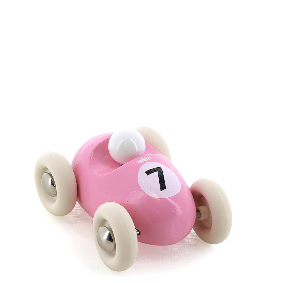 Mini Roadster
