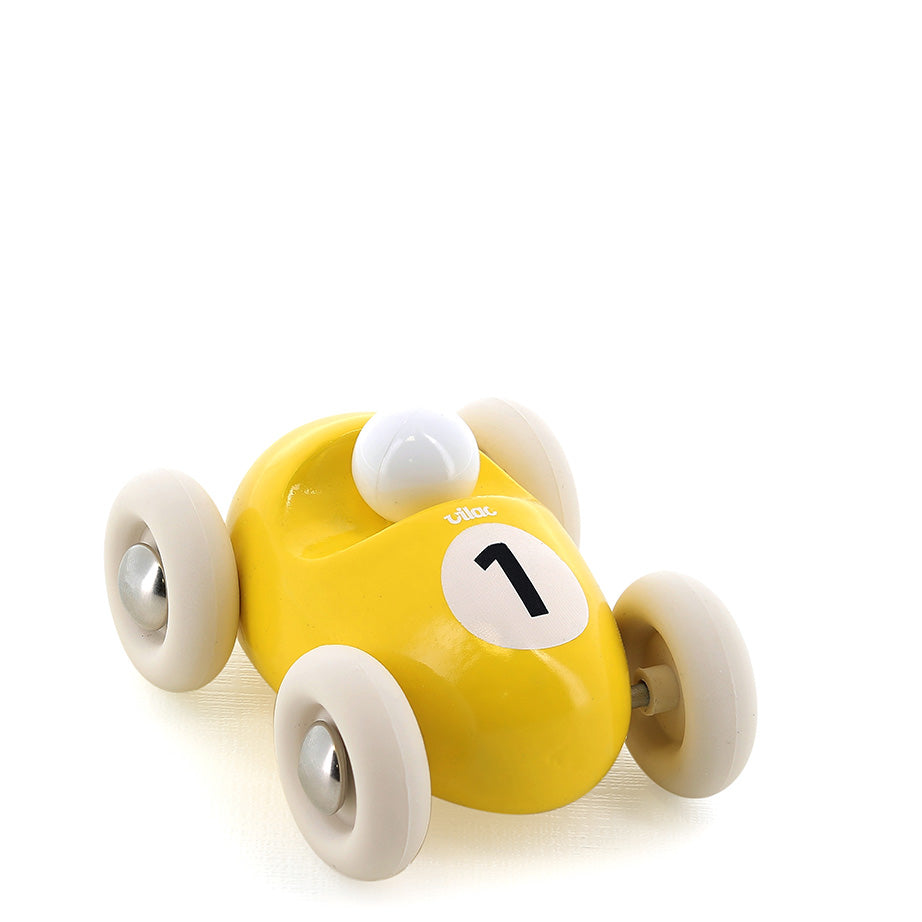 Mini Roadster