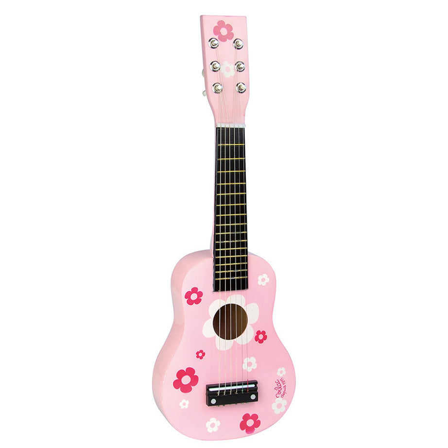 Vilac Guitars
