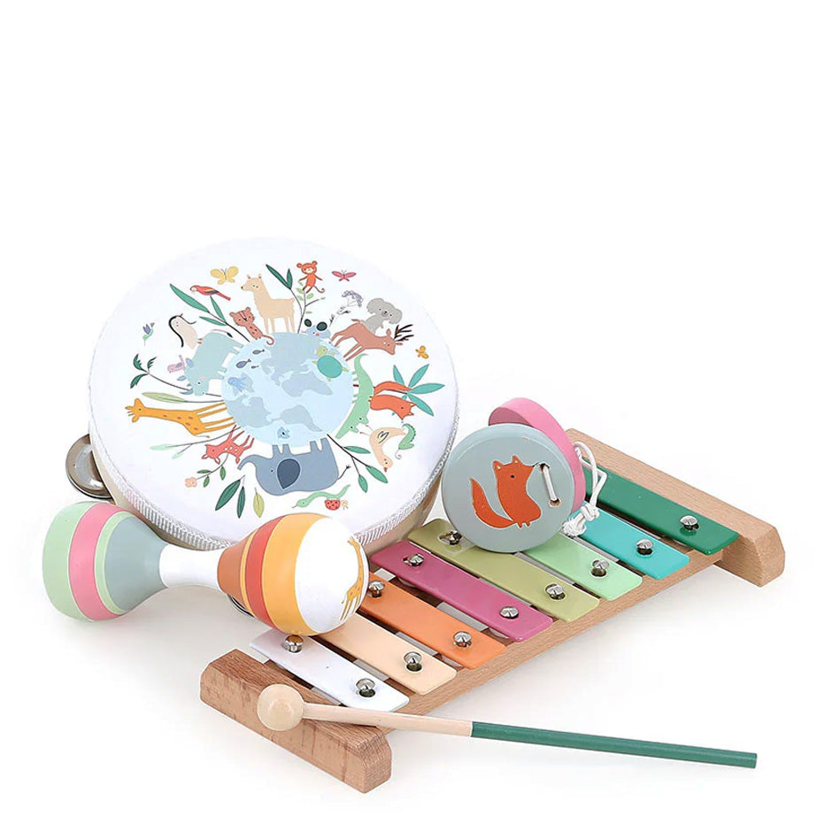 Sarah Betz Musical Instruments