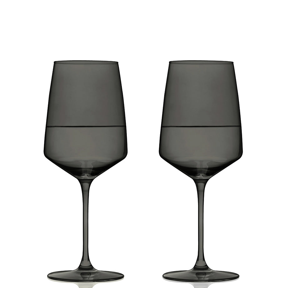 Reserve Nouveau Wine Glasses | Set of 2