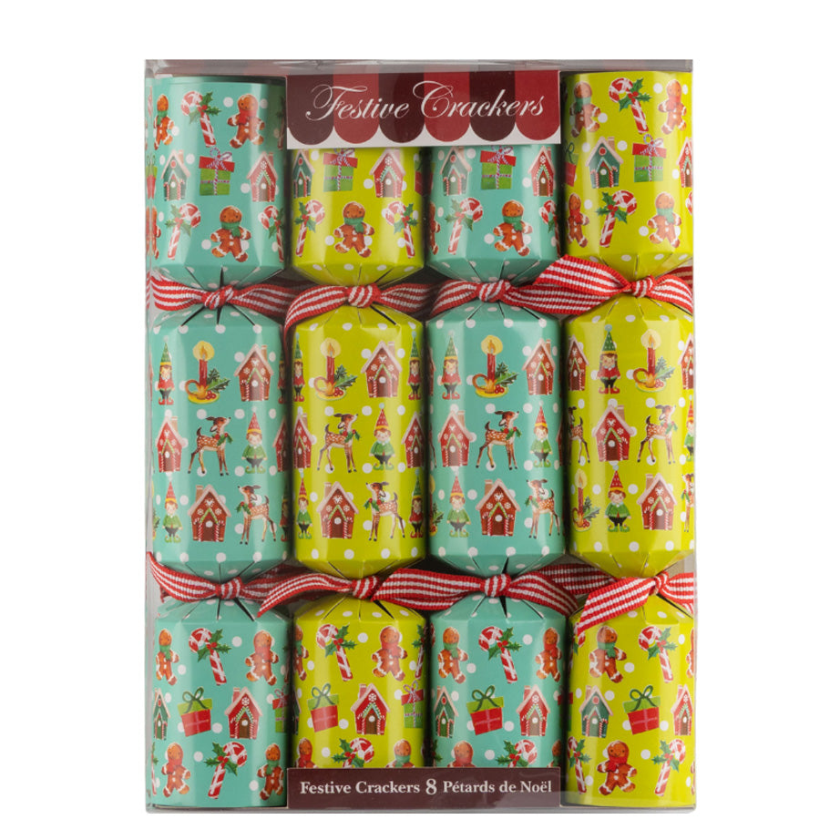 Walpert Christmas Crackers