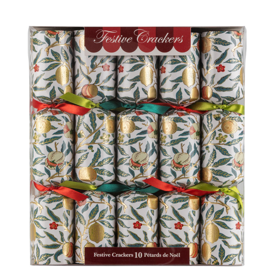 Walpert Christmas Crackers