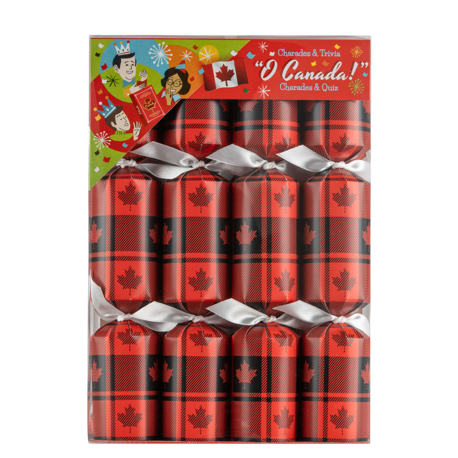 Walpert Christmas Crackers