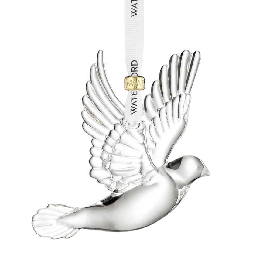 Waterford Crystal Ornaments