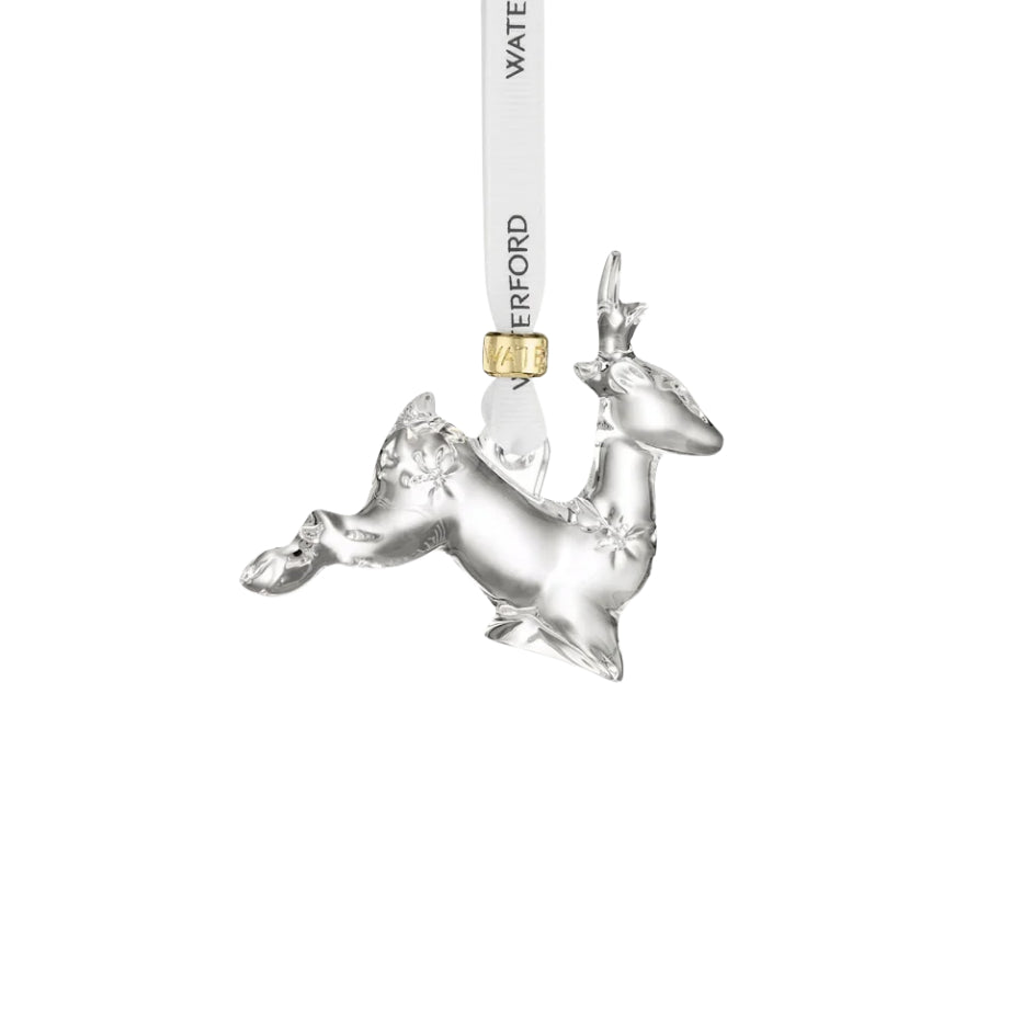 Waterford Crystal Ornaments