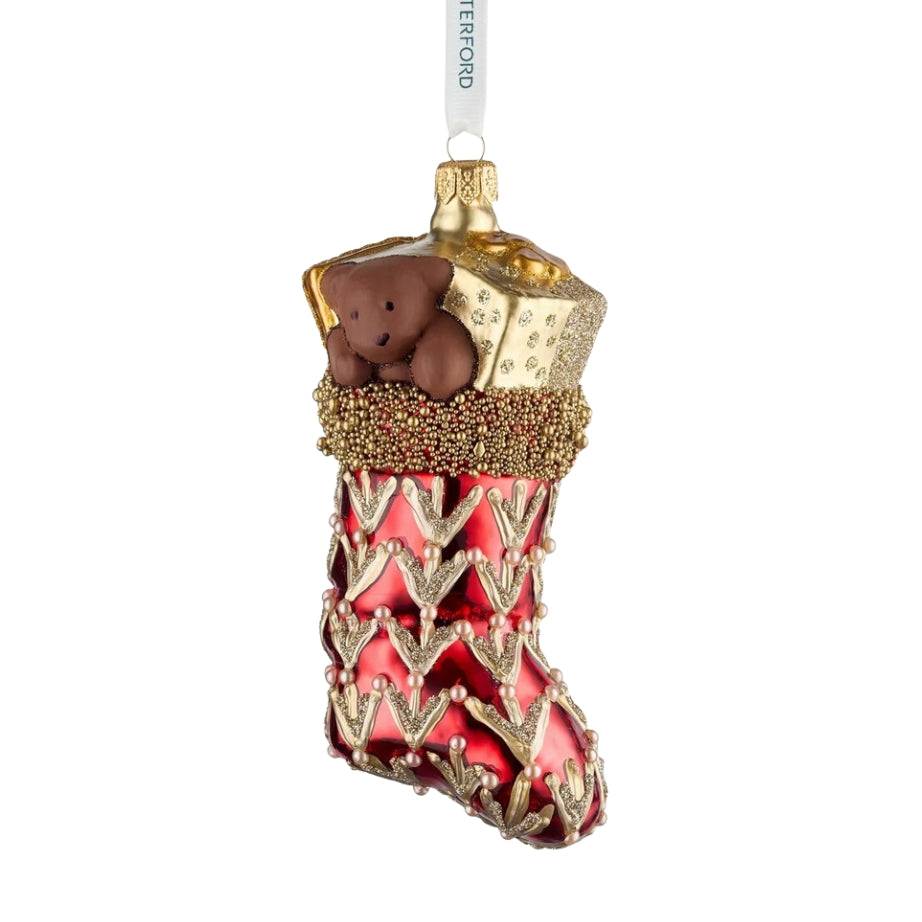 Waterford Heirloom Ornaments