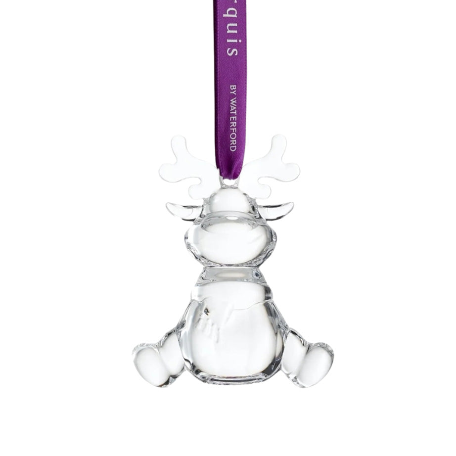 Waterford Marquis Ornaments