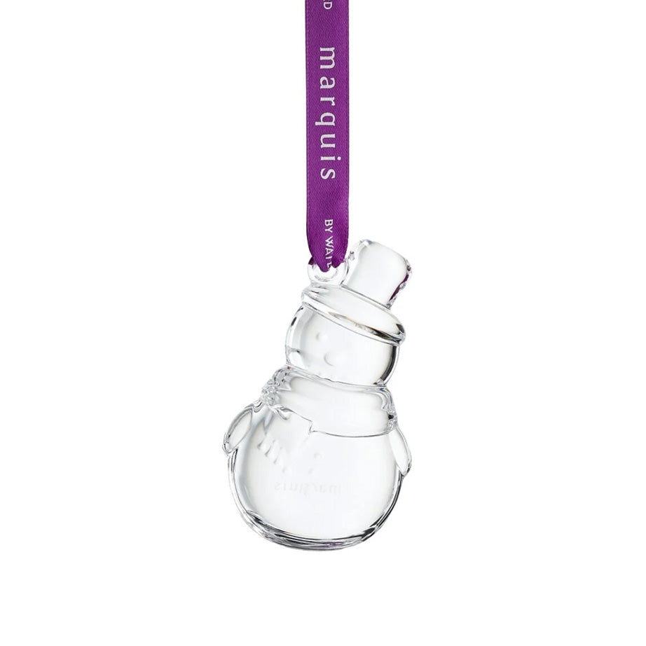 Waterford Marquis Ornaments