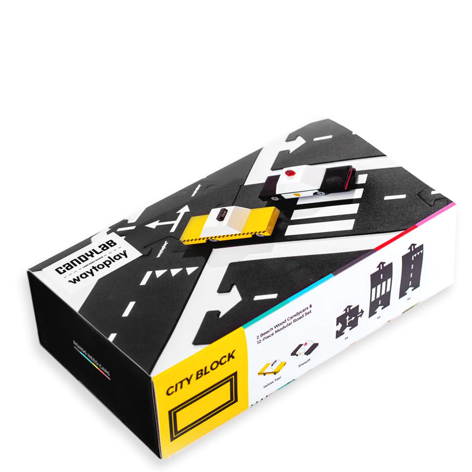 Waytoplay + Candylab