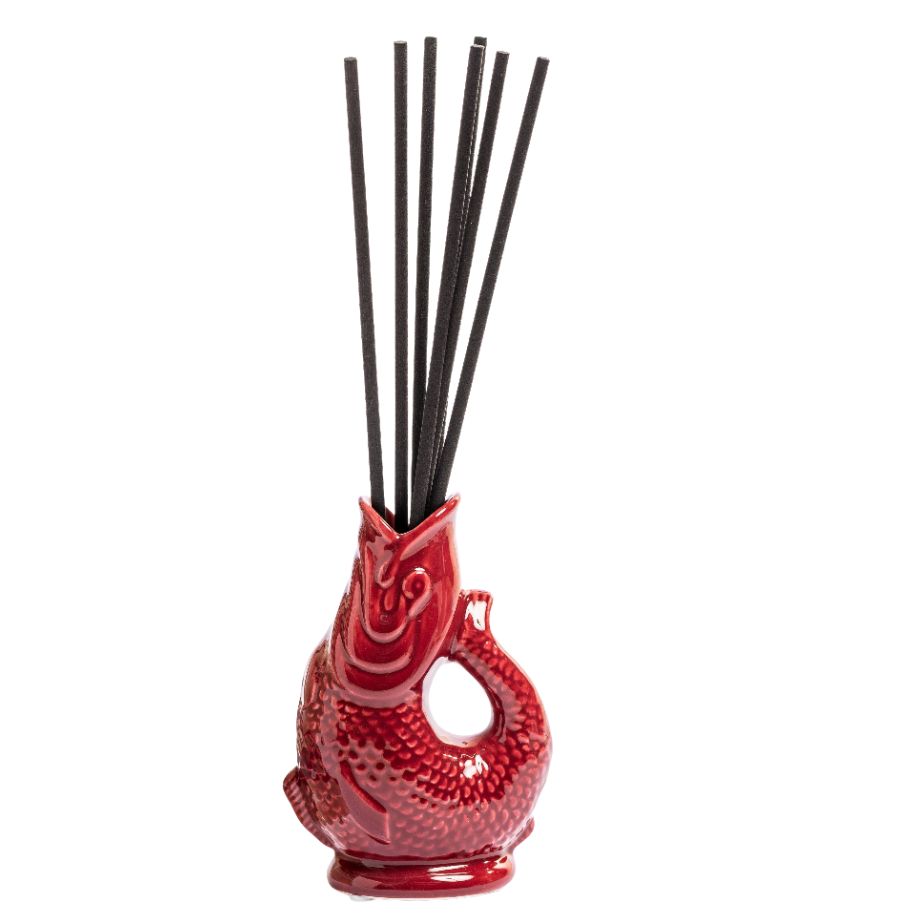 Wick + Vessel Reed Diffusers
