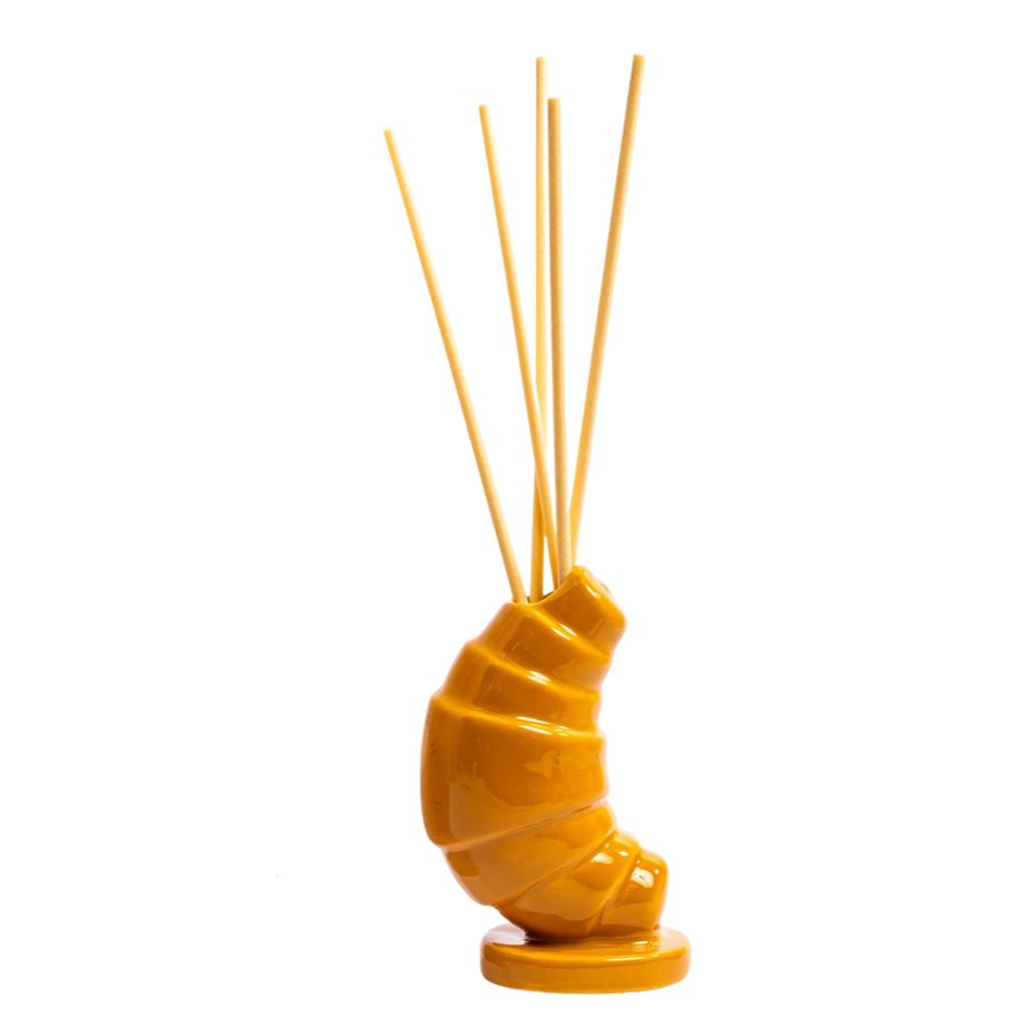 Wick + Vessel Reed Diffusers