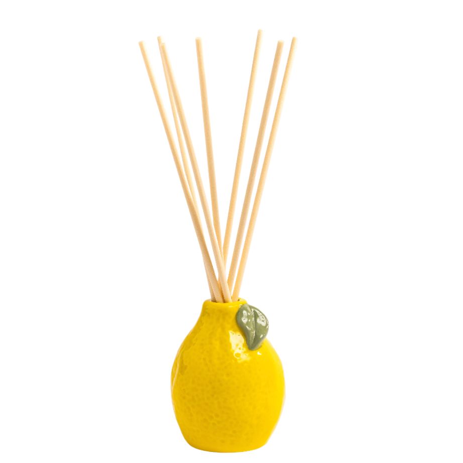 Wick + Vessel Reed Diffusers