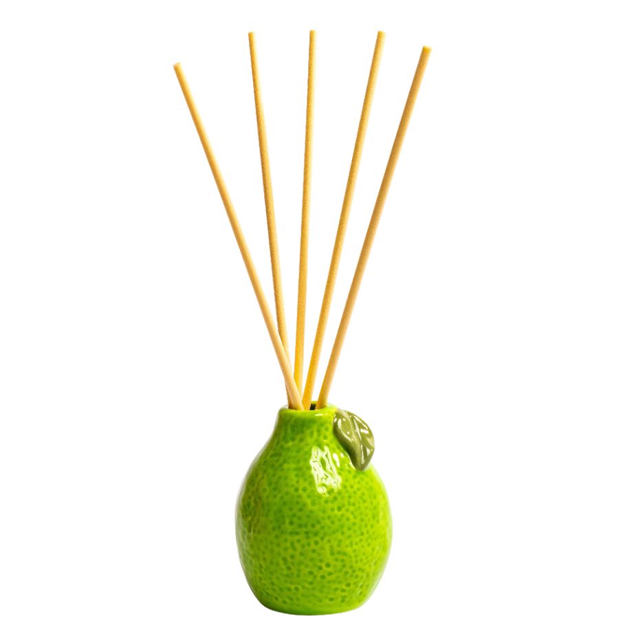 Wick + Vessel Reed Diffusers