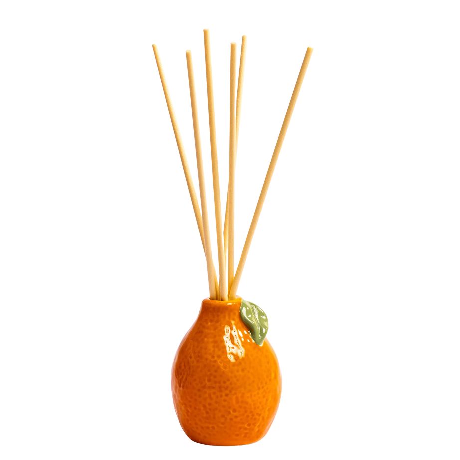 Wick + Vessel Reed Diffusers