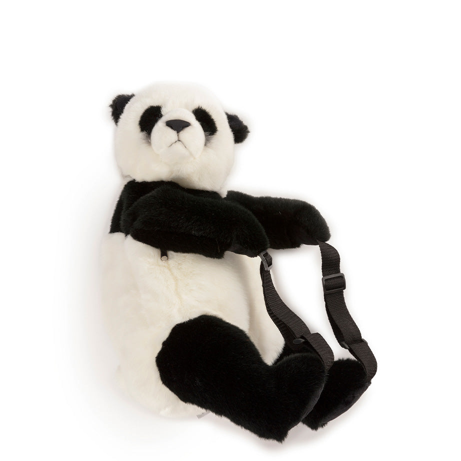 Wild & Soft Animal Backpacks