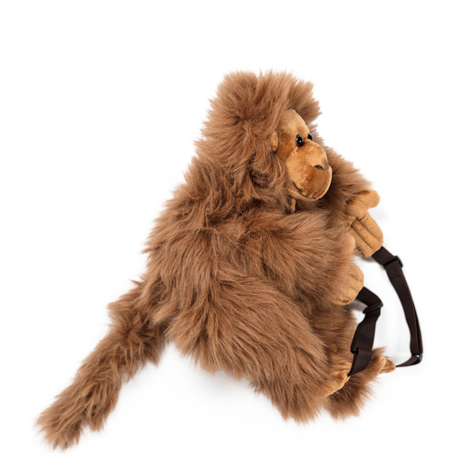 Wild & Soft Animal Backpacks