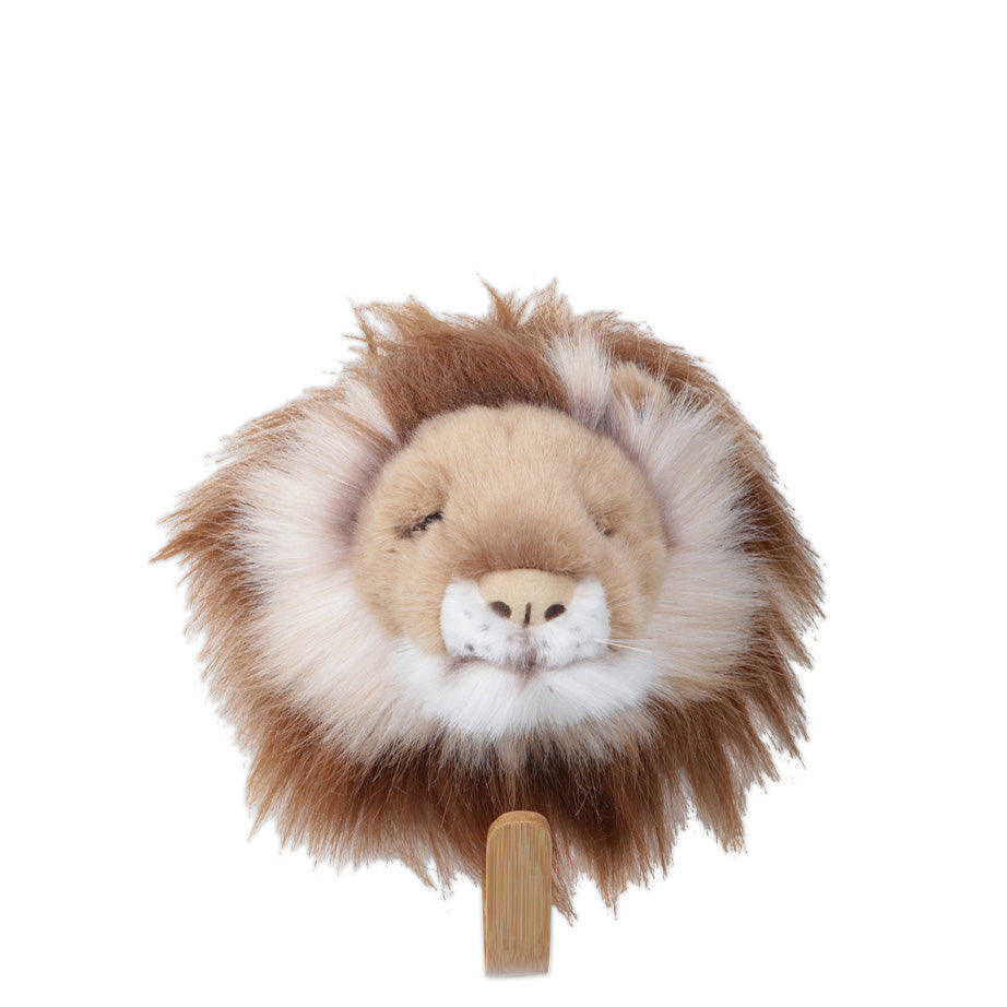 Wild and Soft Wall Hooks