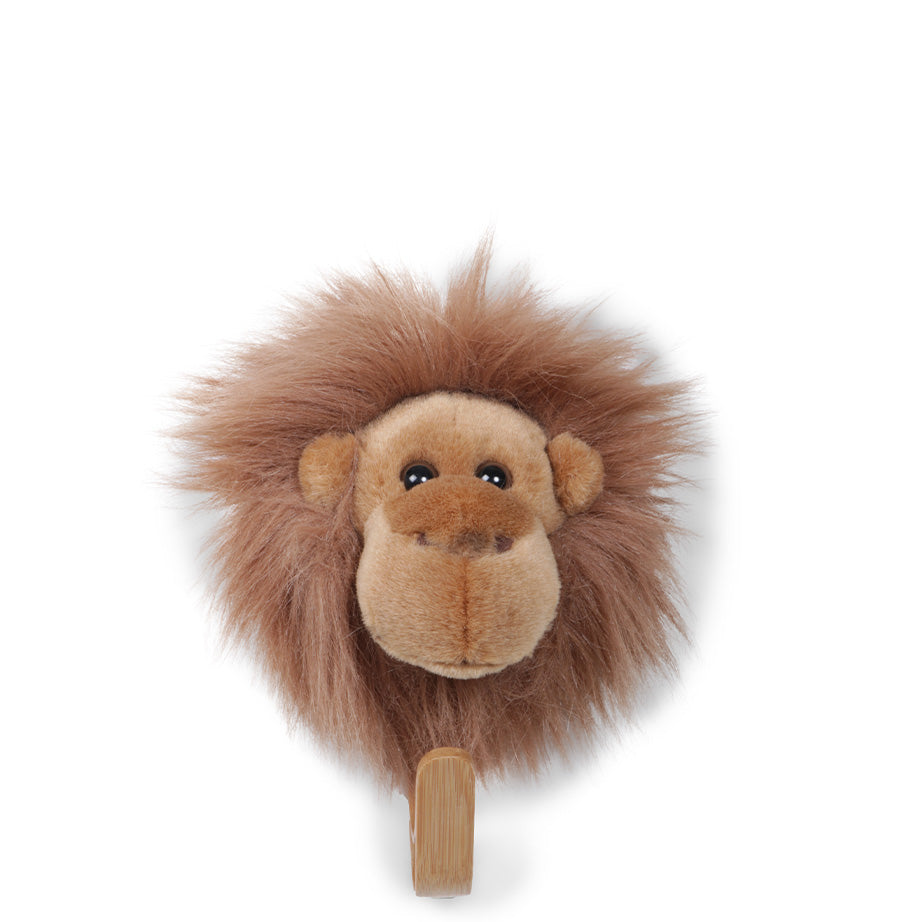 Wild and Soft Wall Hooks