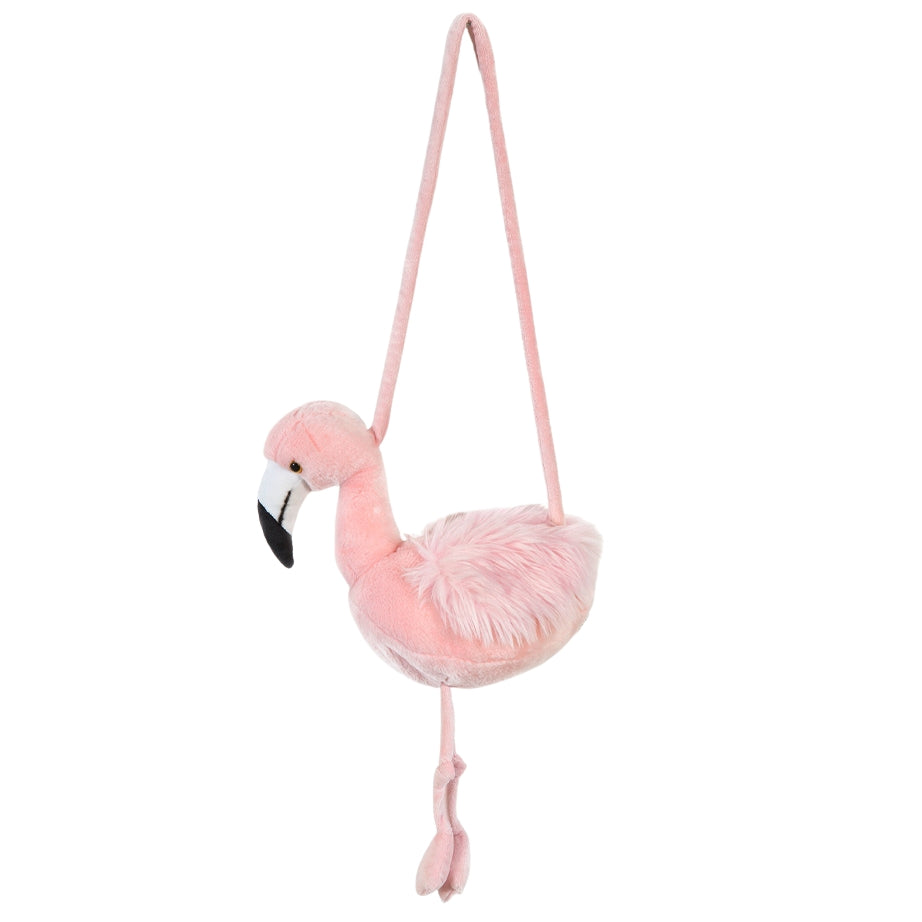 Wild & Soft Animal Crossbody Bags