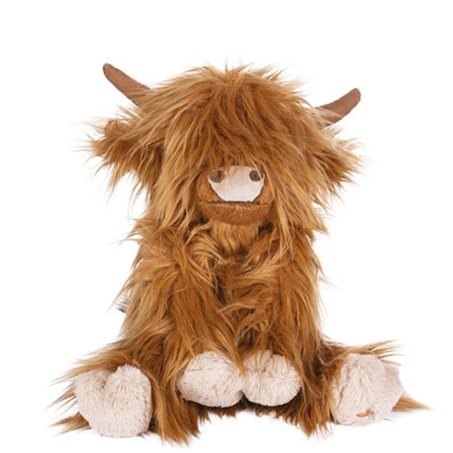 Wrendale Plush Toy Collection