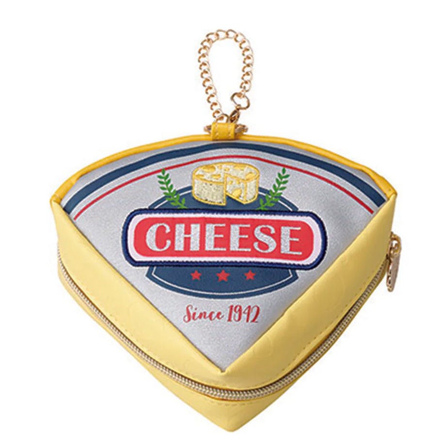 yup! Pouches