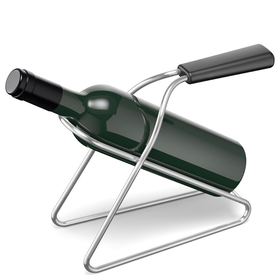 Arlo Wine Bottle Holder