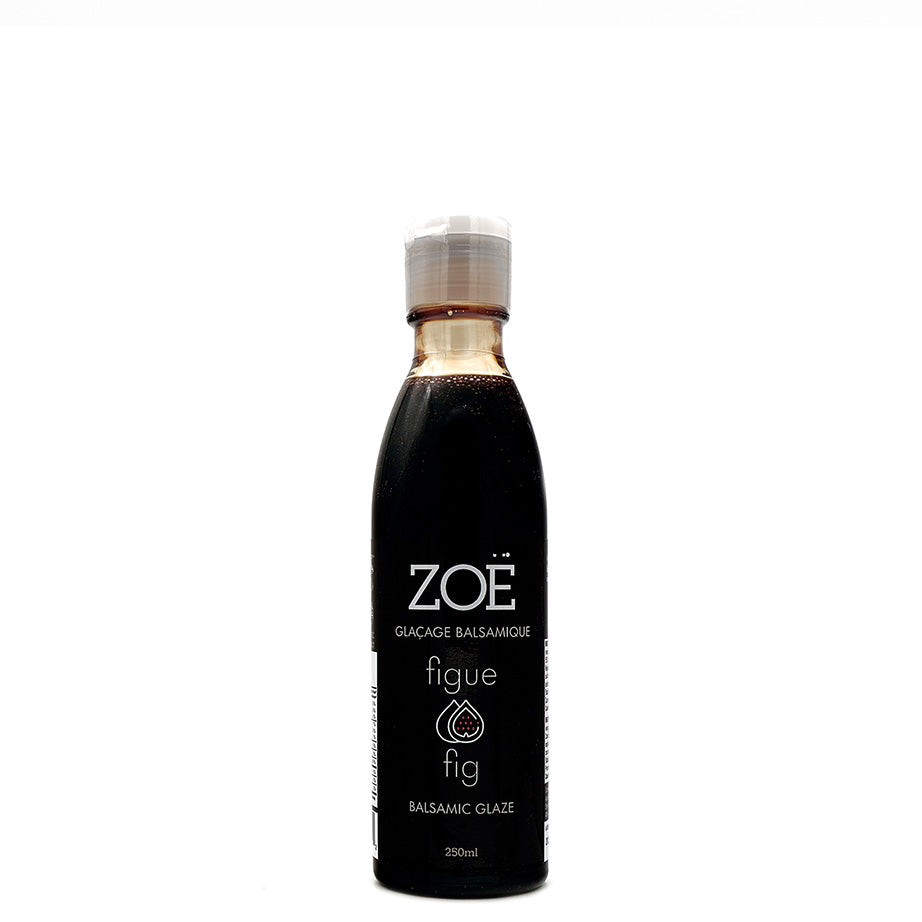 Zoë Balsamic Glazes