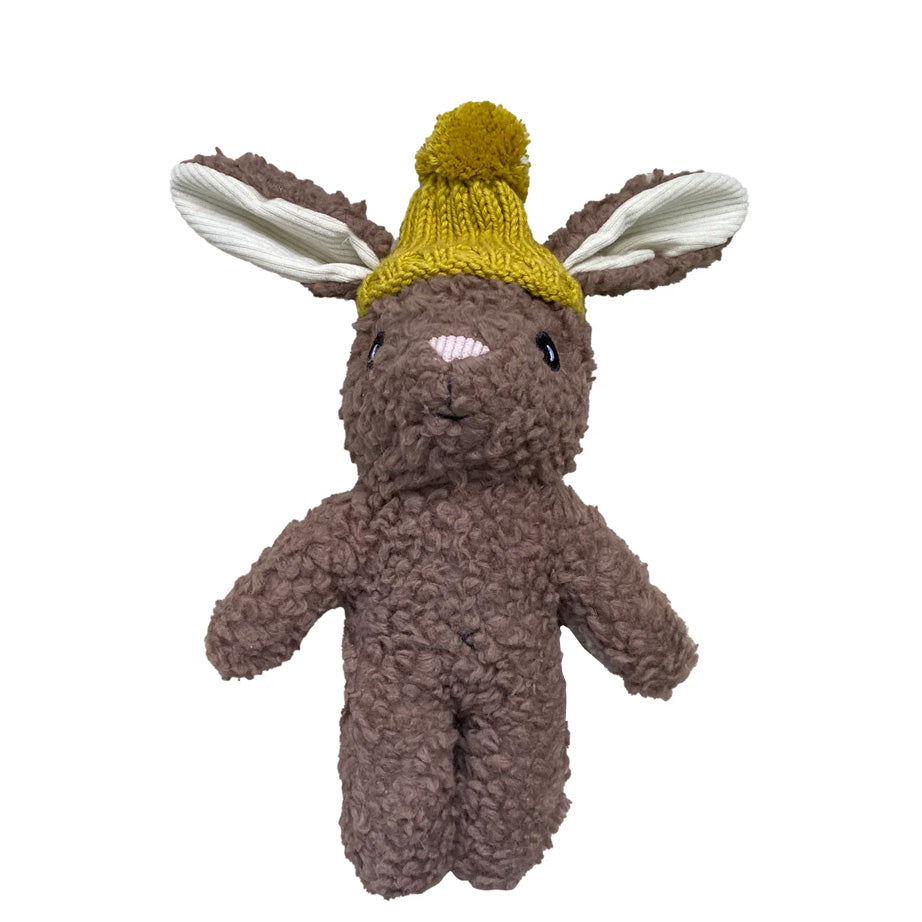 And the Little Dog Laughed Plush Soft Toys