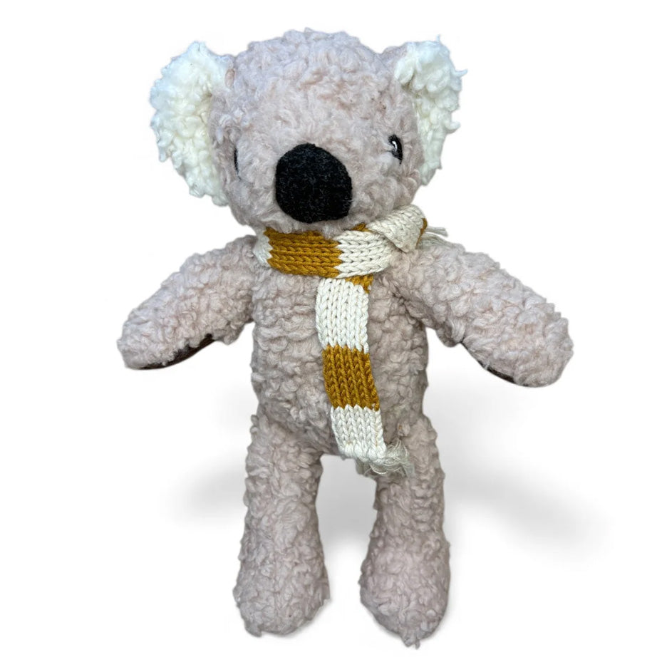 And the Little Dog Laughed Plush Soft Toys