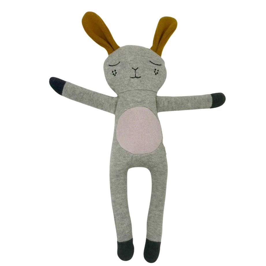 And the Little Dog Laughed Plush Soft Toys