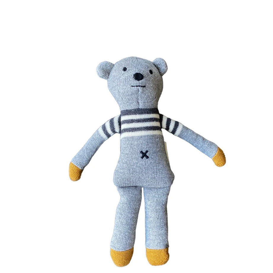 And the Little Dog Laughed Plush Soft Toys