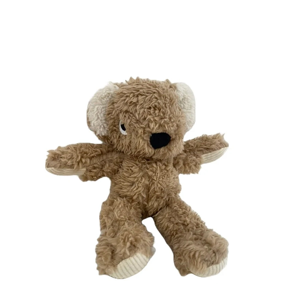 And the Little Dog Laughed Plush Soft Toys