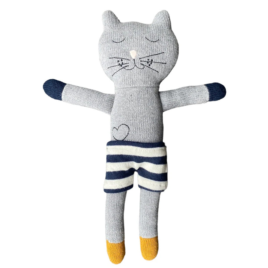 And the Little Dog Laughed Plush Soft Toys