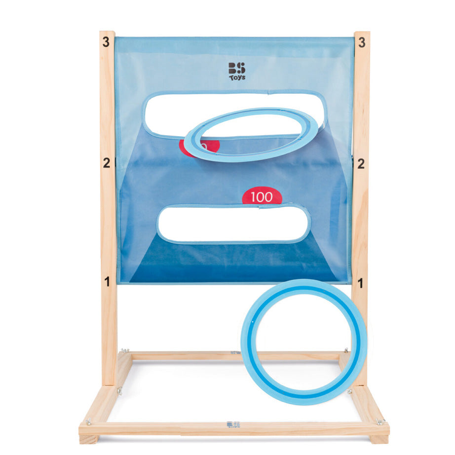 BS Toys Outdoor Games