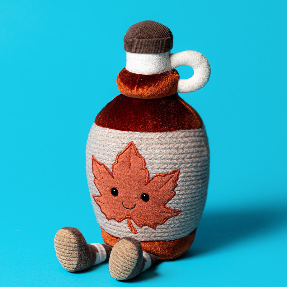 Amuseables | Acered Maple Syrup