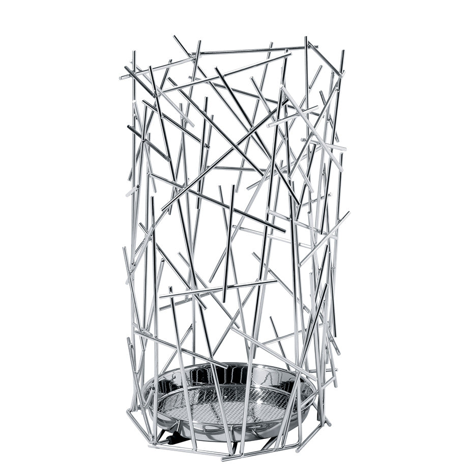 Blow Up Umbrella Stand