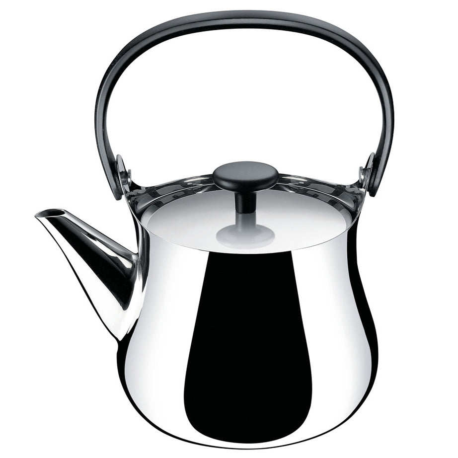 Cha Teapot