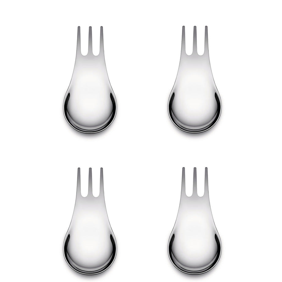 Moscardino Serving Cutlery