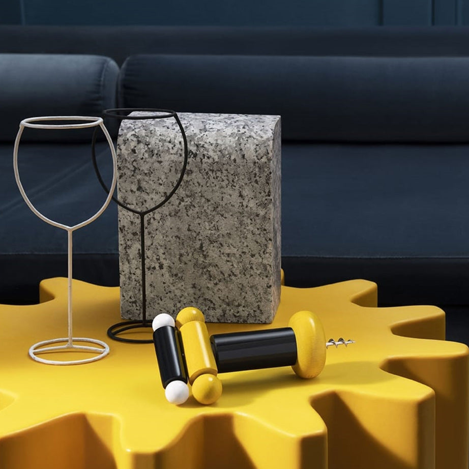Values Collection | Twergi Corkscrew