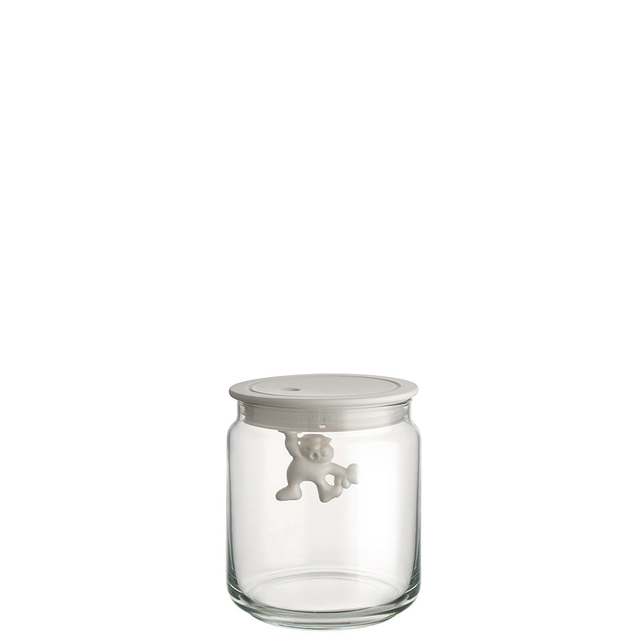 Gianni Kitchen Jar