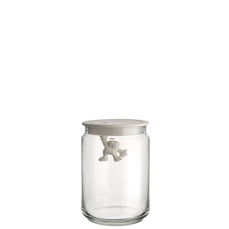 Gianni Kitchen Jar