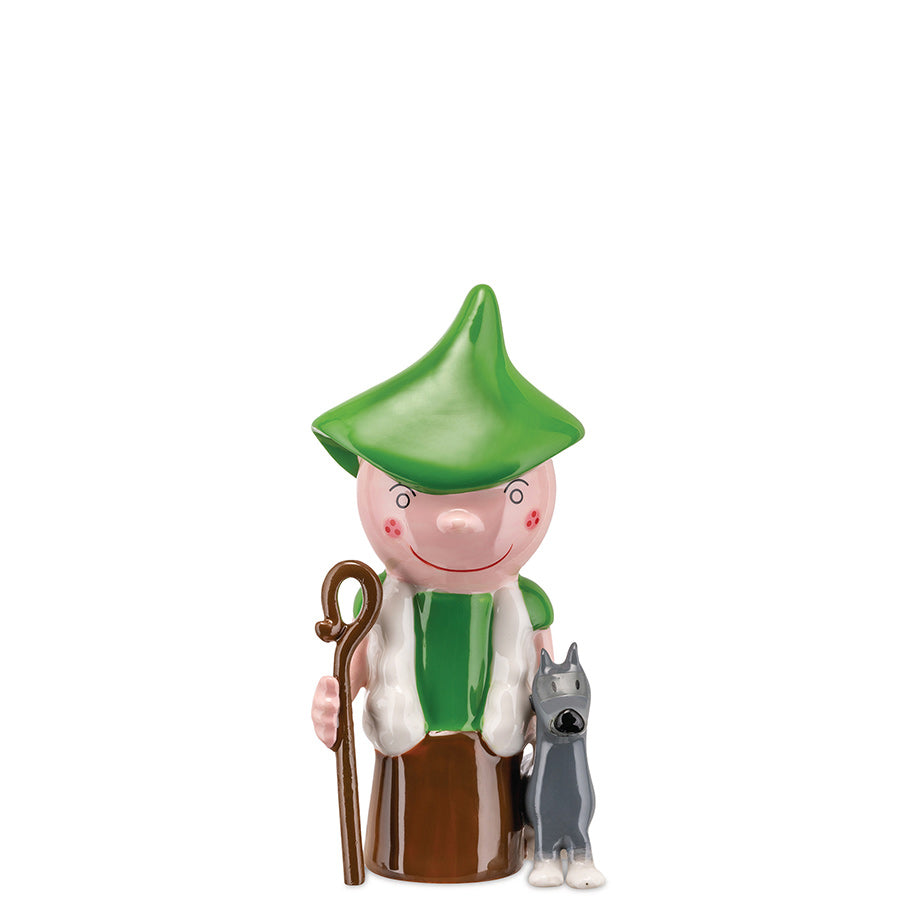 Happy Eternity Baby | Figurines EXTRA