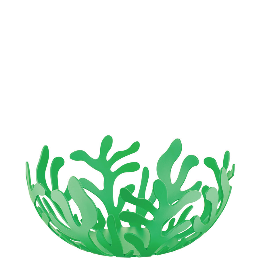 Mediterraneo Fruit Bowl | Green