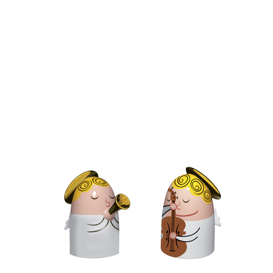 Presepe Nativity Figurines